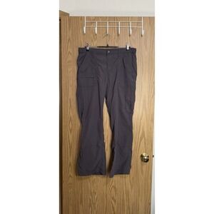 World Wide Sportsman Women's Size 12 Hiking Pants